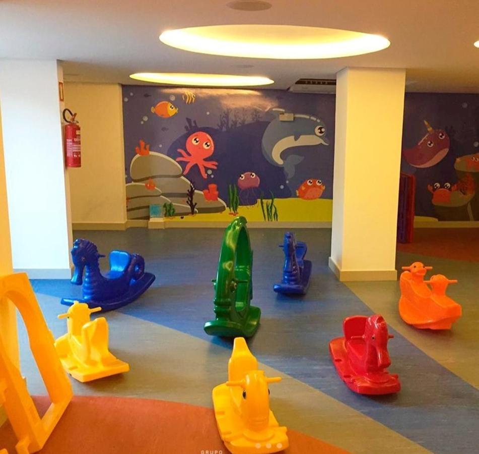 Hotel Ondas Praia Resort