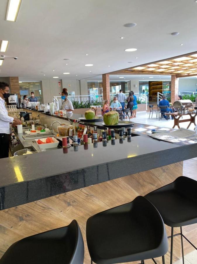 Ondas Praia Resort 4* Porto Seguro
