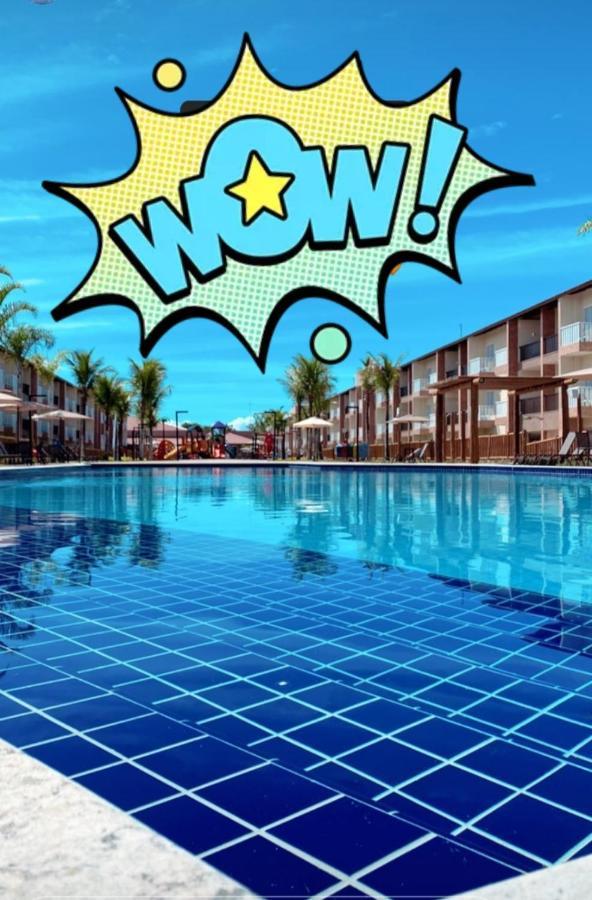 Ondas Praia Resort Hotel