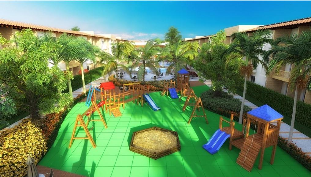 Ondas Praia Resort 4*