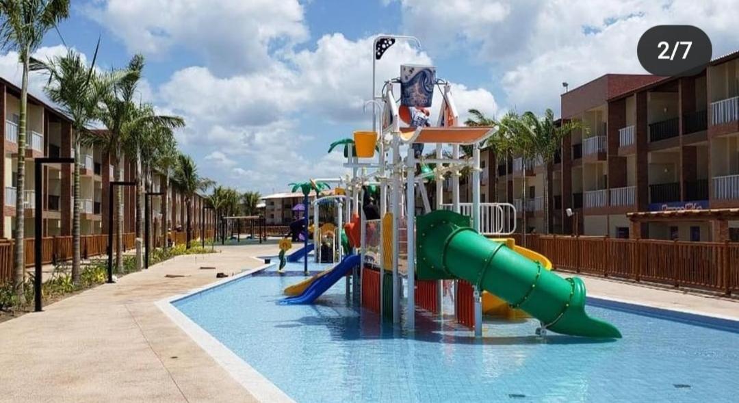 Hotel Ondas Praia Resort