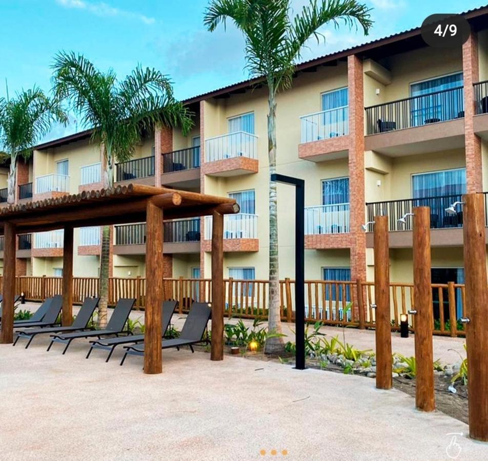 Ondas Praia Resort 4*