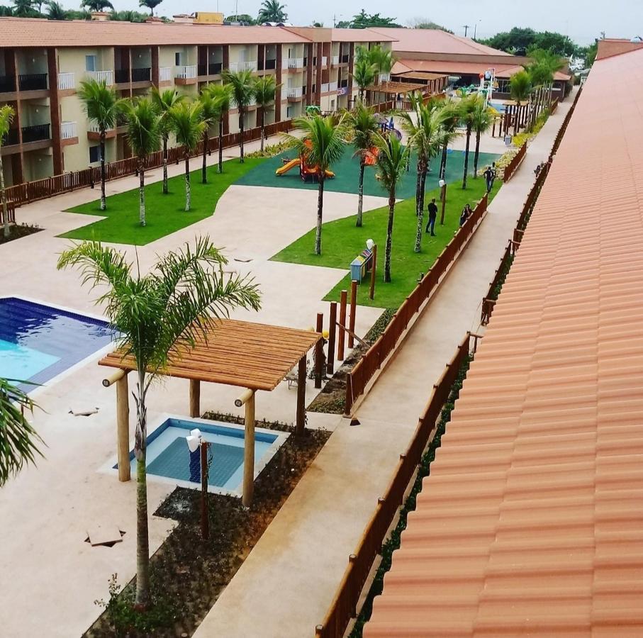 Ondas Praia Resort Hotel 4*