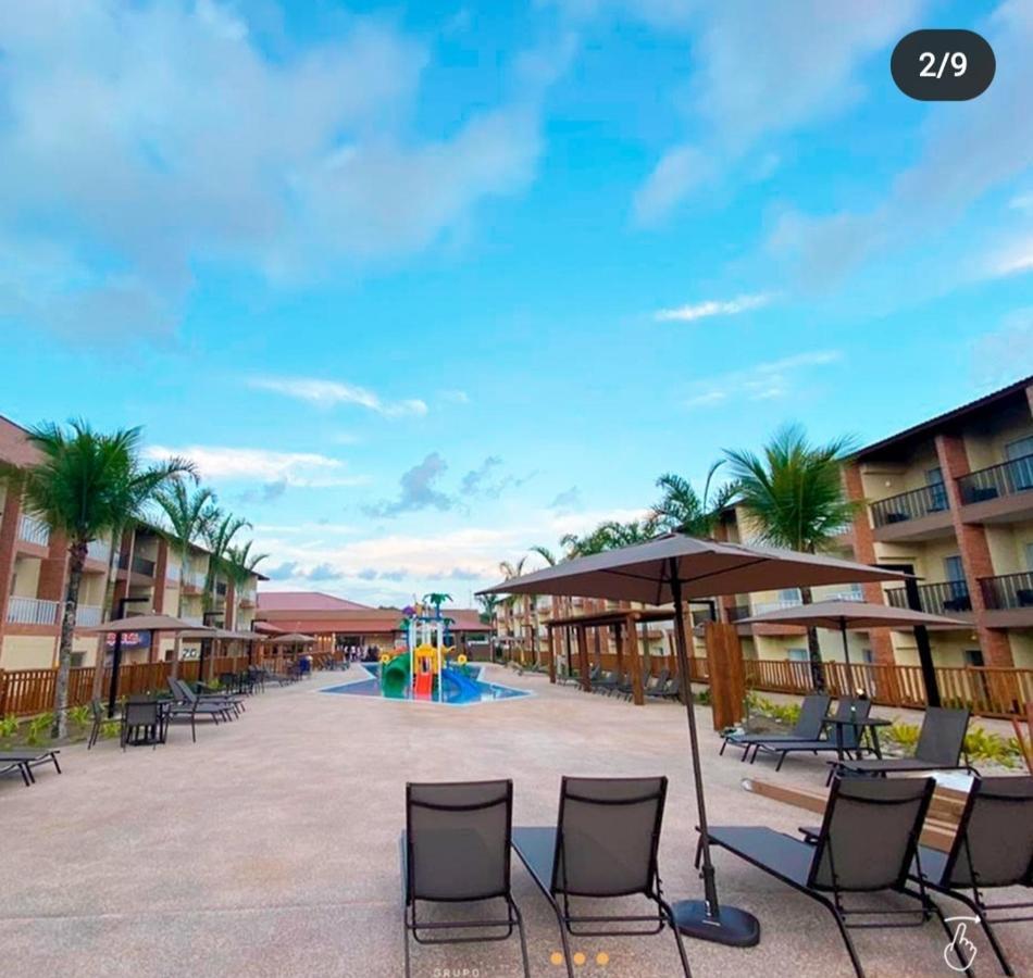 Ondas Praia Resort 4*